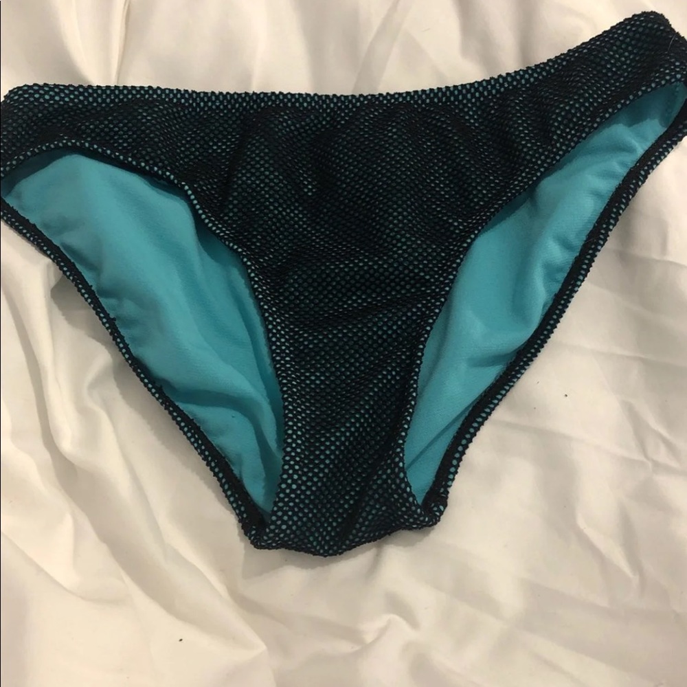 bikini bottoms